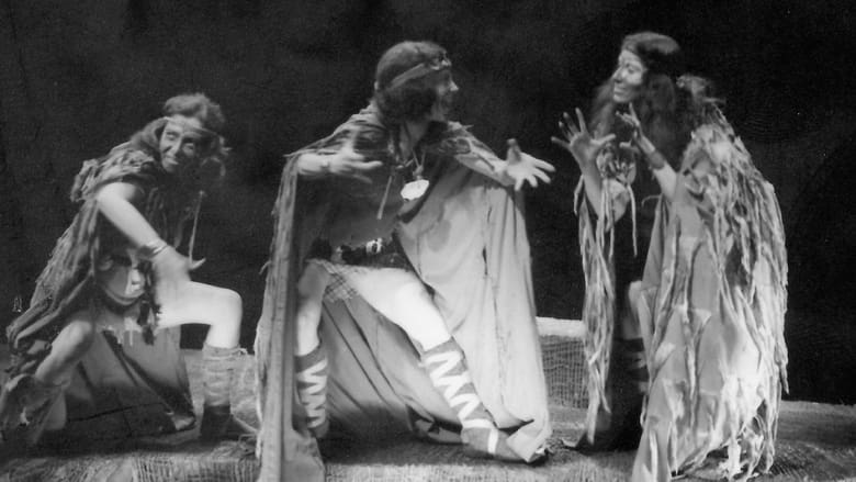 кадр из фильма Macbeth