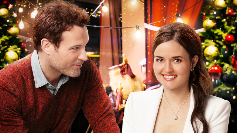 кадр из фильма My Christmas Dream