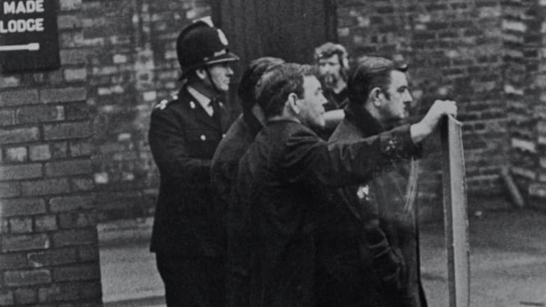 кадр из фильма The Rank and File