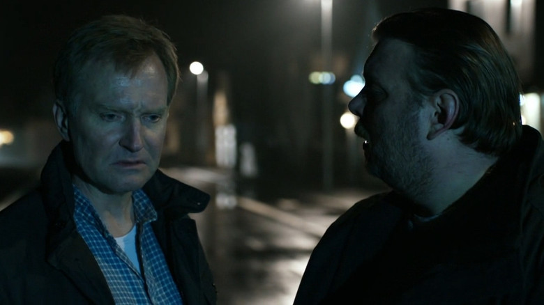 кадр из фильма Dræberne fra Nibe