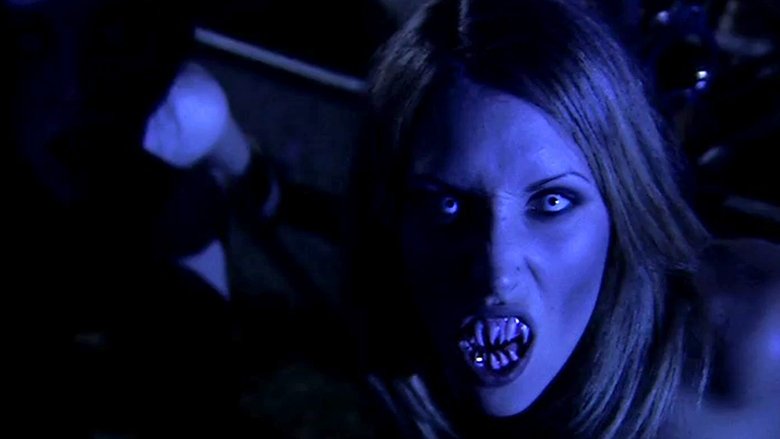 кадр из фильма Forest of the Damned