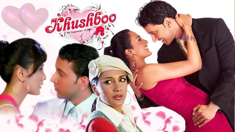 кадр из фильма Khushboo: The Fragrance of Love