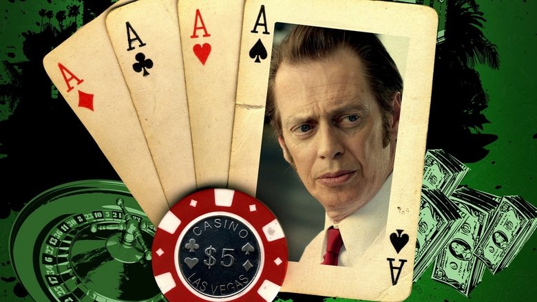 кадр из фильма Святой Джон из Лас-Вегаса