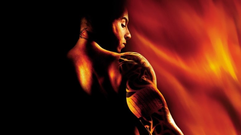 кадр из фильма Три икса