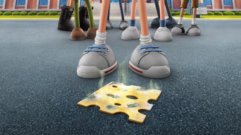 кадр из фильма Дневник слабака