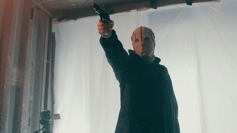 кадр из фильма Молчание ангелов