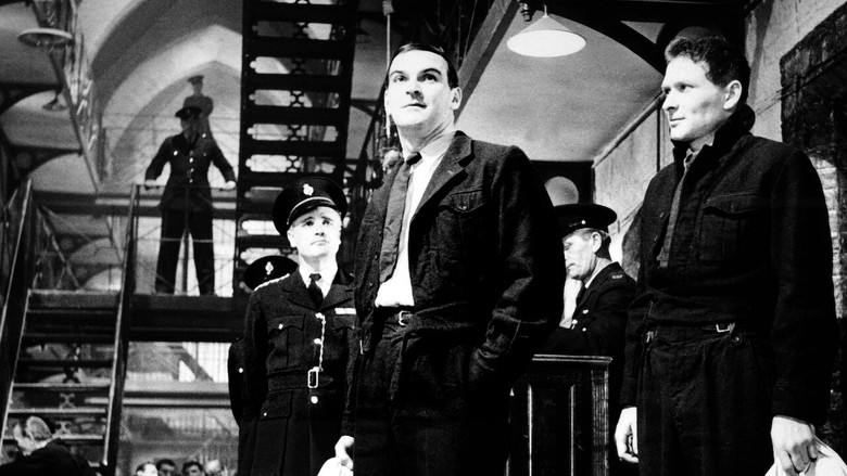 кадр из фильма The Criminal