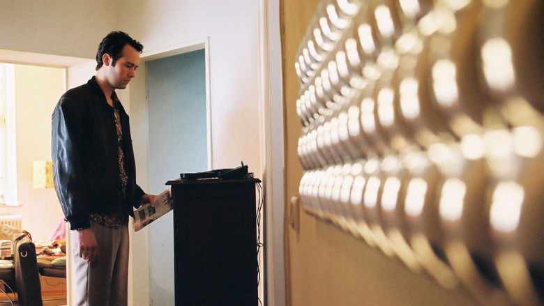 кадр из фильма Die Sandra Situation