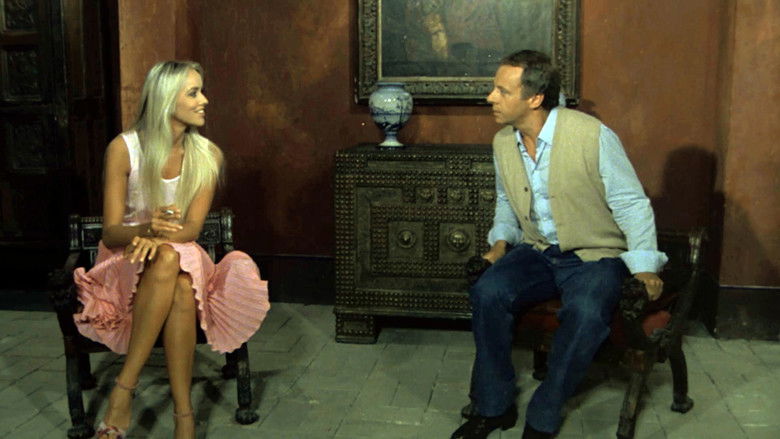 кадр из фильма Бодрые духи