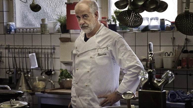 кадр из фильма Тихая жизнь