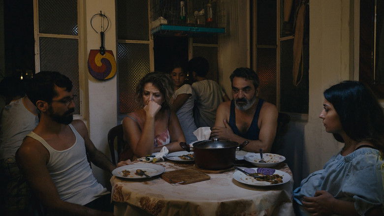 кадр из фильма مرمر مكاني