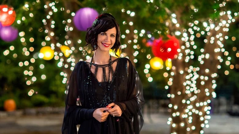 кадр из фильма Судьба доброй ведьмы