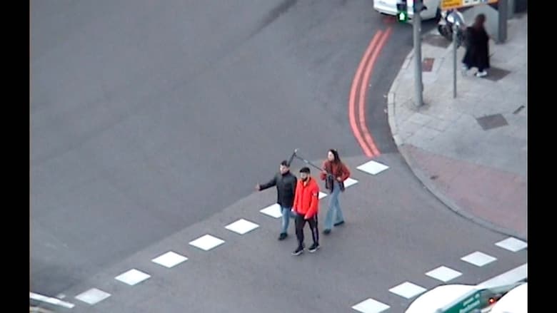 кадр из фильма Sé de un lugar