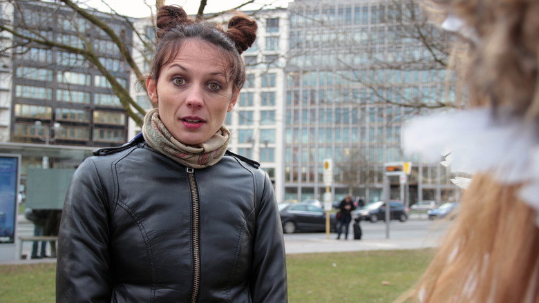 кадр из фильма Sick City