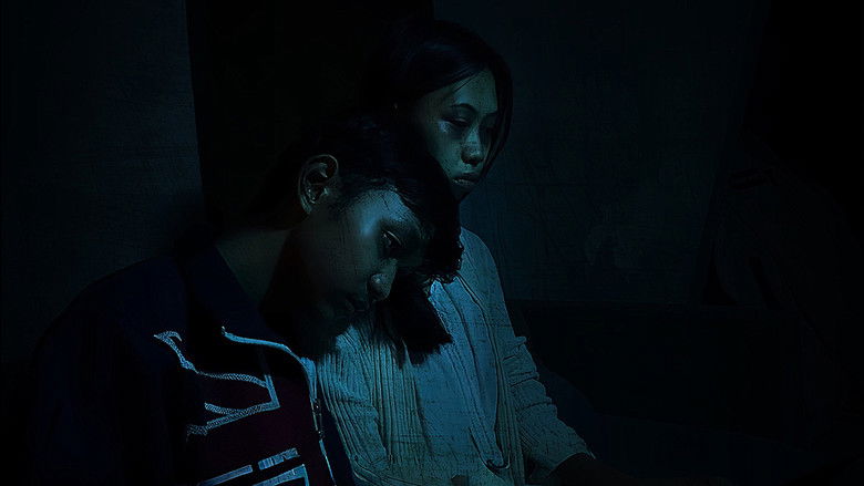 кадр из фильма Alfie's Mind