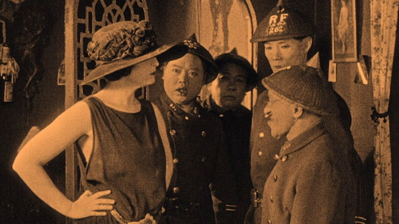 кадр из фильма Drifting