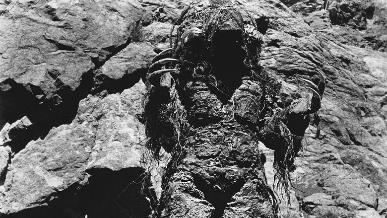 кадр из фильма Night of the Blood Beast