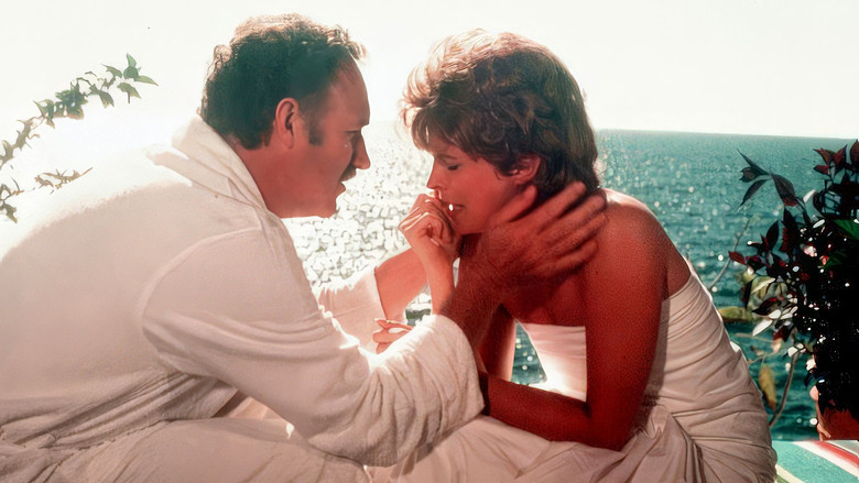 кадр из фильма Принцип домино