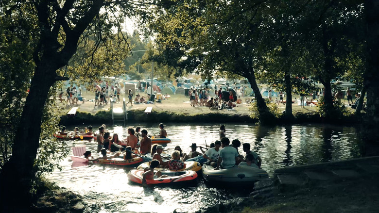 кадр из фильма Long Way From Home (How Did We Get Here?)