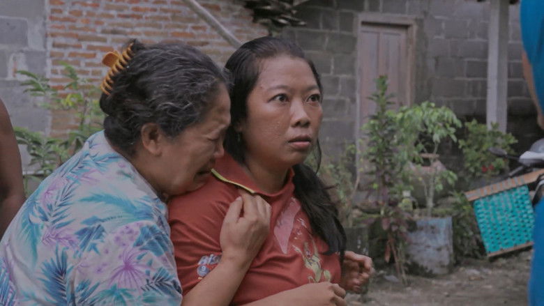 кадр из фильма Omah Omah