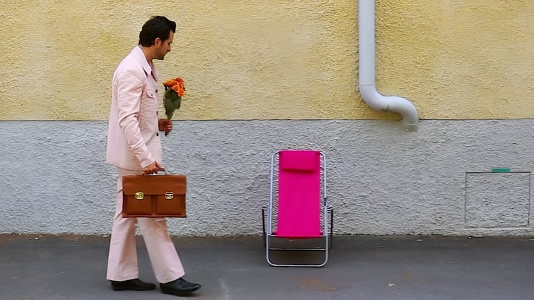 кадр из фильма Grannsamverkan