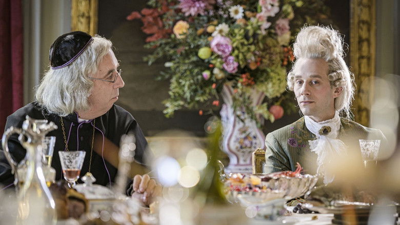 кадр из фильма Восхитительно!