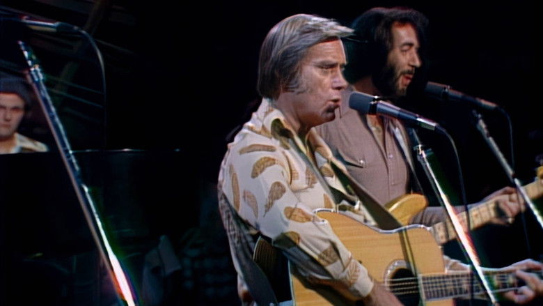 кадр из фильма George Jones: Golden Hits