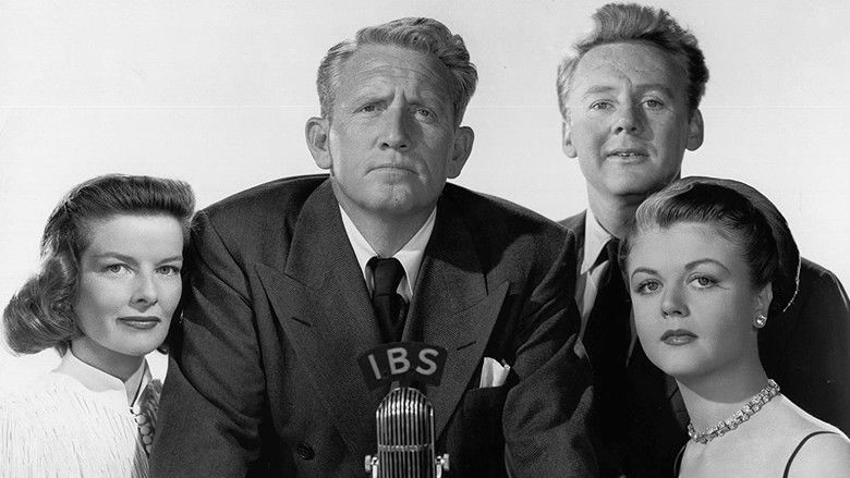 кадр из фильма State of the Union