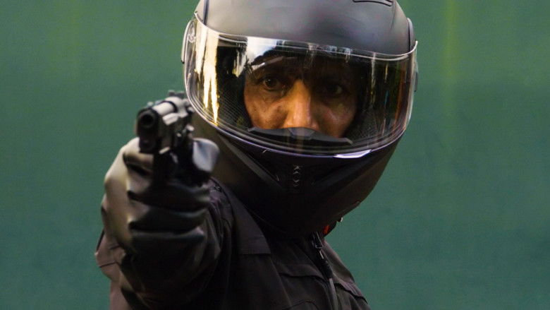 кадр из фильма Работа по найму