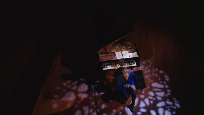 кадр из фильма Sven Ratzke: Where Are We Now