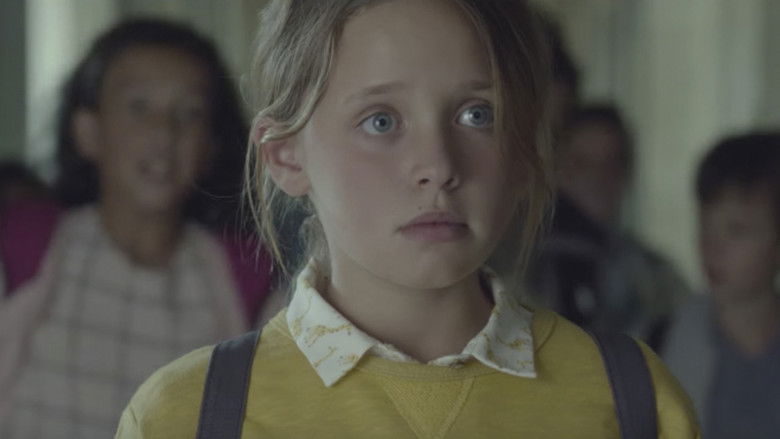 кадр из фильма La invitación