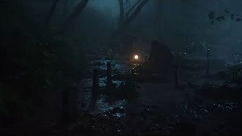 кадр из фильма Qorin 2