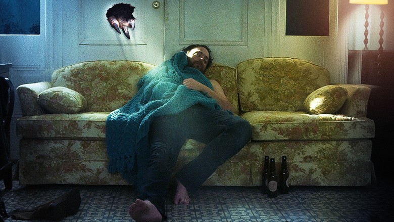 кадр из фильма После полуночи