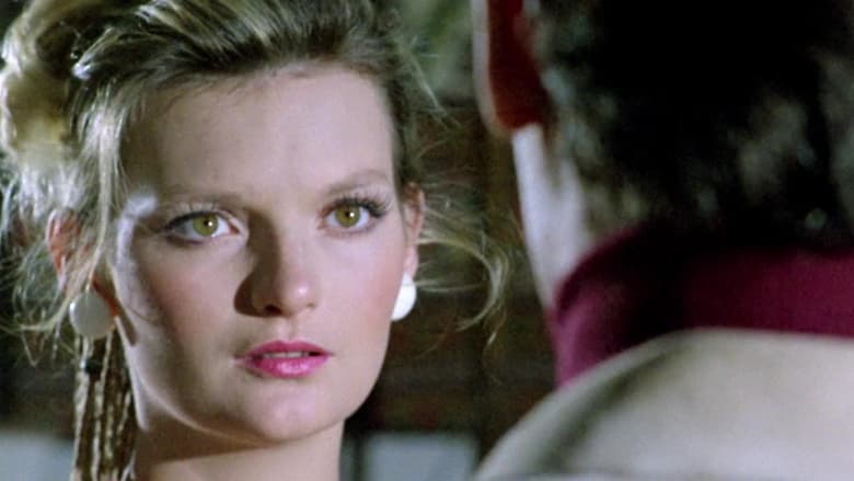 кадр из фильма Тайные оргии Эммануэль