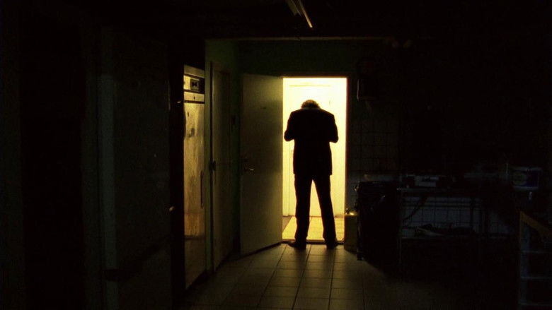 кадр из фильма Дилер 3