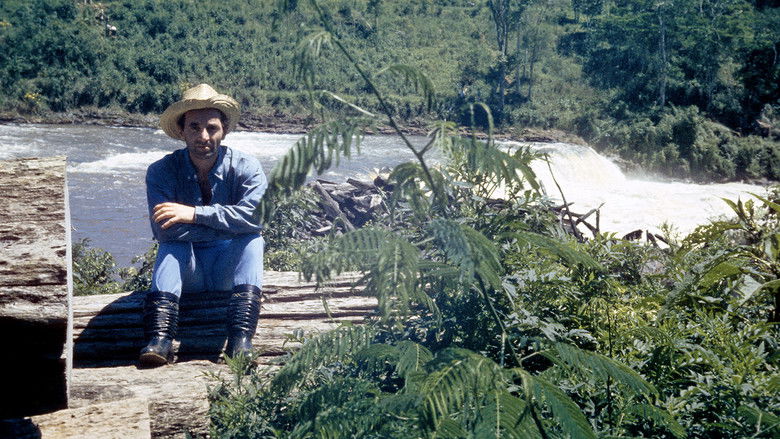 кадр из фильма Азнавур