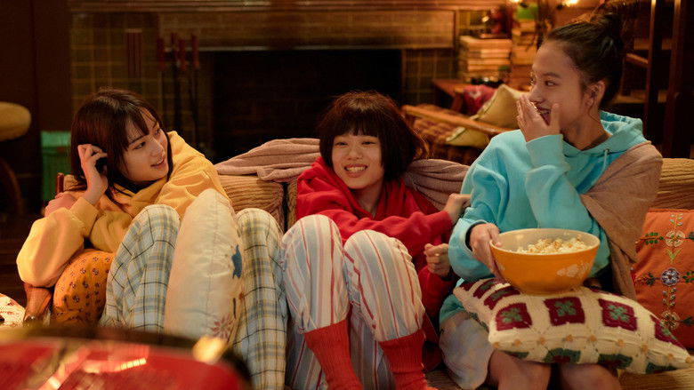 кадр из фильма 片思い世界