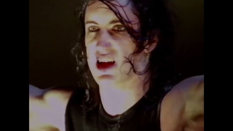 кадр из фильма Nine Inch Nails: Further Down The Spiral Tour