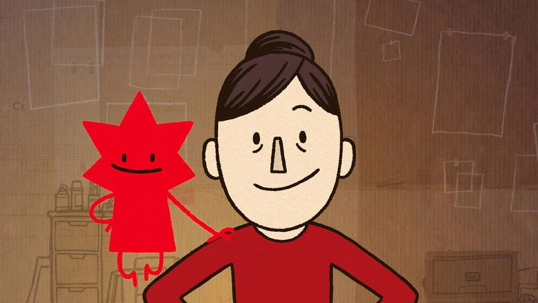 кадр из фильма I'm Perfectly Fine