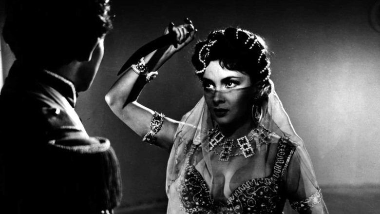 кадр из фильма Ночные красавицы