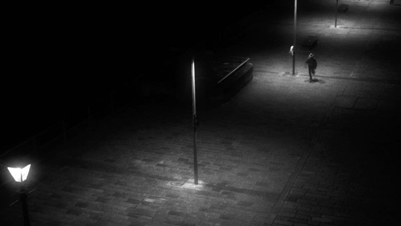 кадр из фильма The Harder You Fall