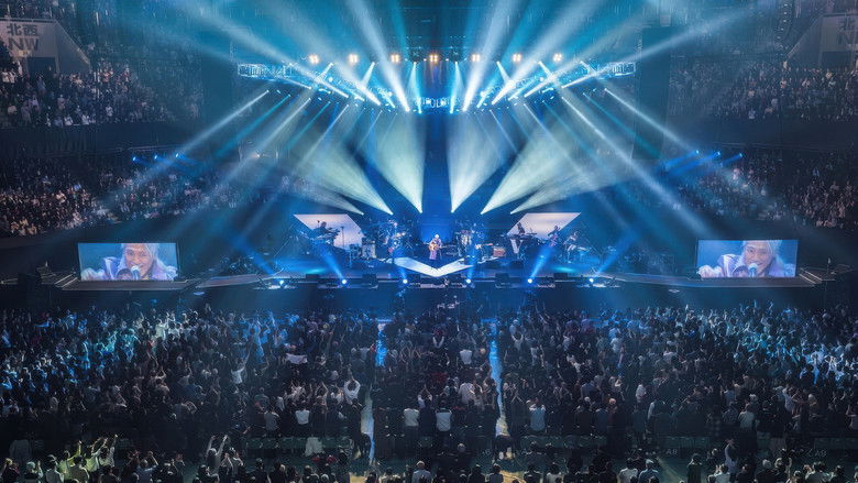 кадр из фильма 安全地帯 ALL TIME BEST「35」~35TH ANNIVERSARY TOUR 2017~LIVE IN 日本武道館