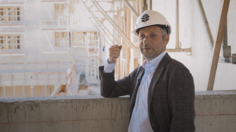 кадр из фильма Vier Sterne Plus