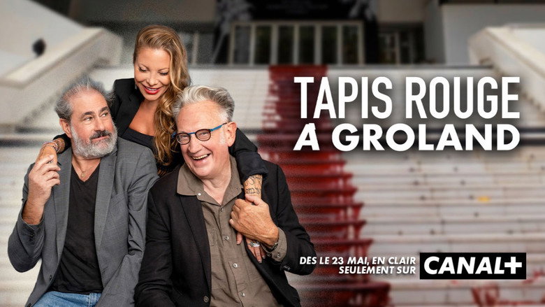 кадр из фильма Tapis rouge à Groland