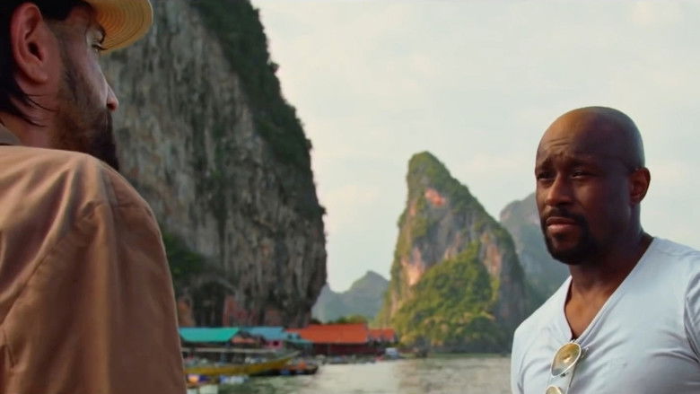 кадр из фильма Великолепная семерка