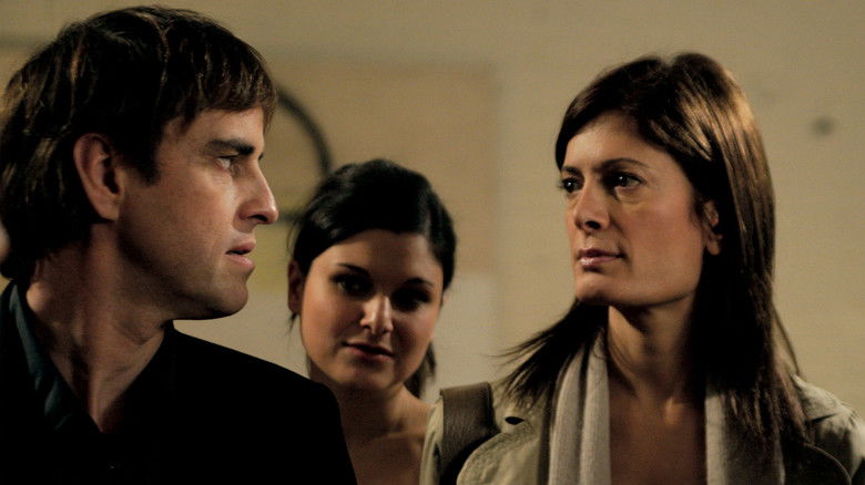 кадр из фильма Toi