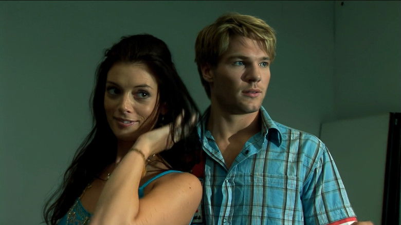 кадр из фильма Næste Skridt