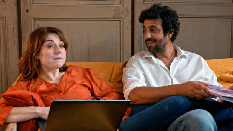 кадр из фильма Double foyer