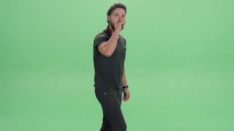 кадр из фильма #Introductions