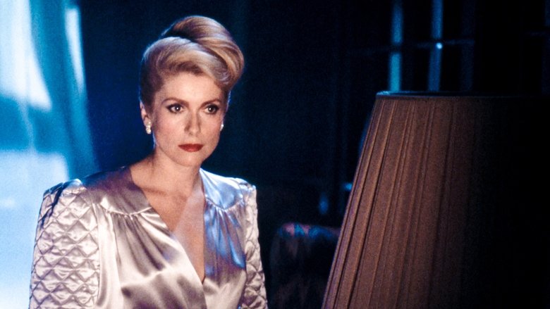 кадр из фильма Голод